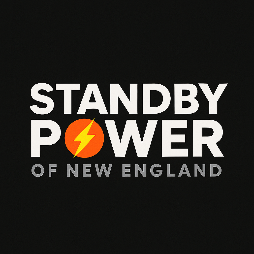 About Standby Power New England